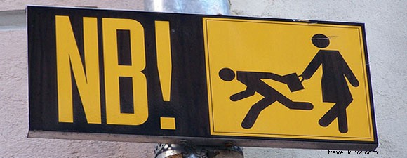 Comment la foi peut protéger votre sac à dos en voyage