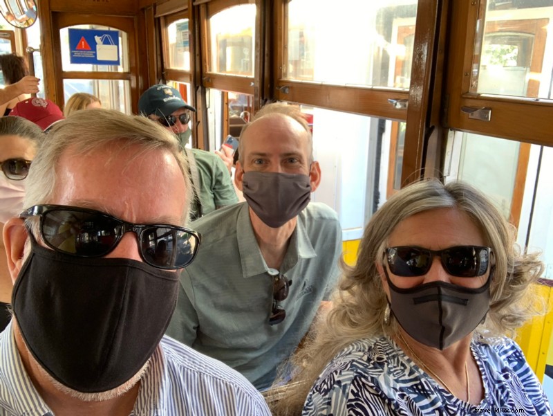 Bandits masqués