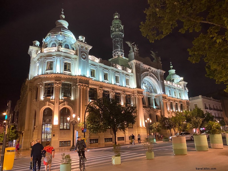 Valence : un patrimoine architectural diversifié