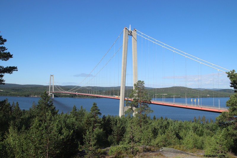 Pont de la Haute Côte