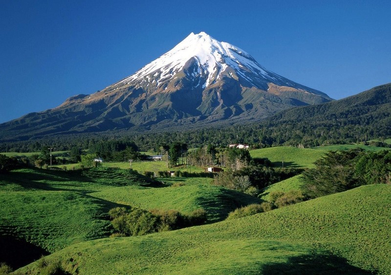 Mont Damavand