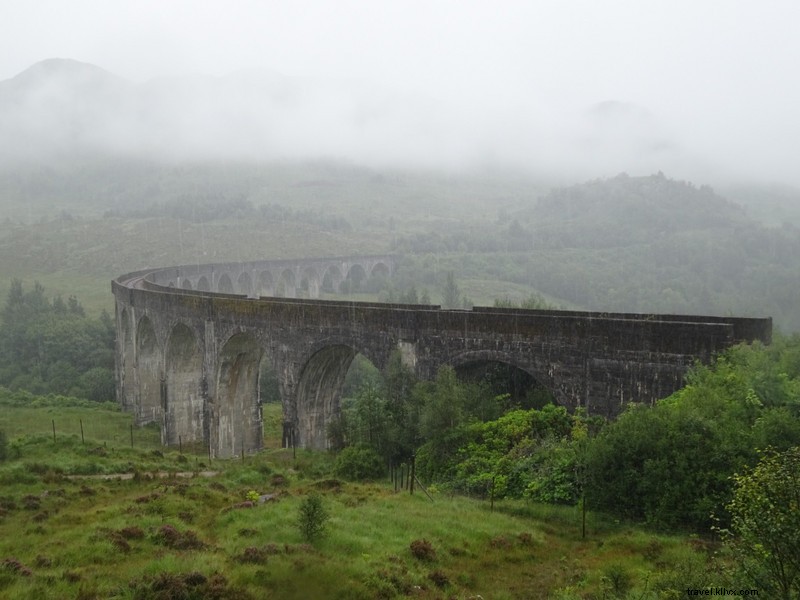 Viaduc de Glenfinnan