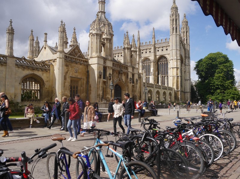 Visite à Cambridge – 07/08/2021 (Cambridge 209)