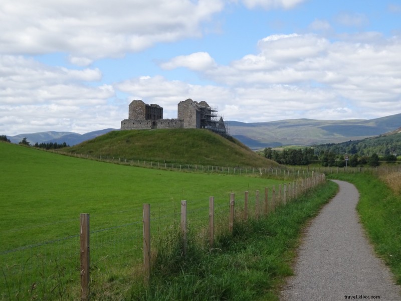 Caserne Ruthven