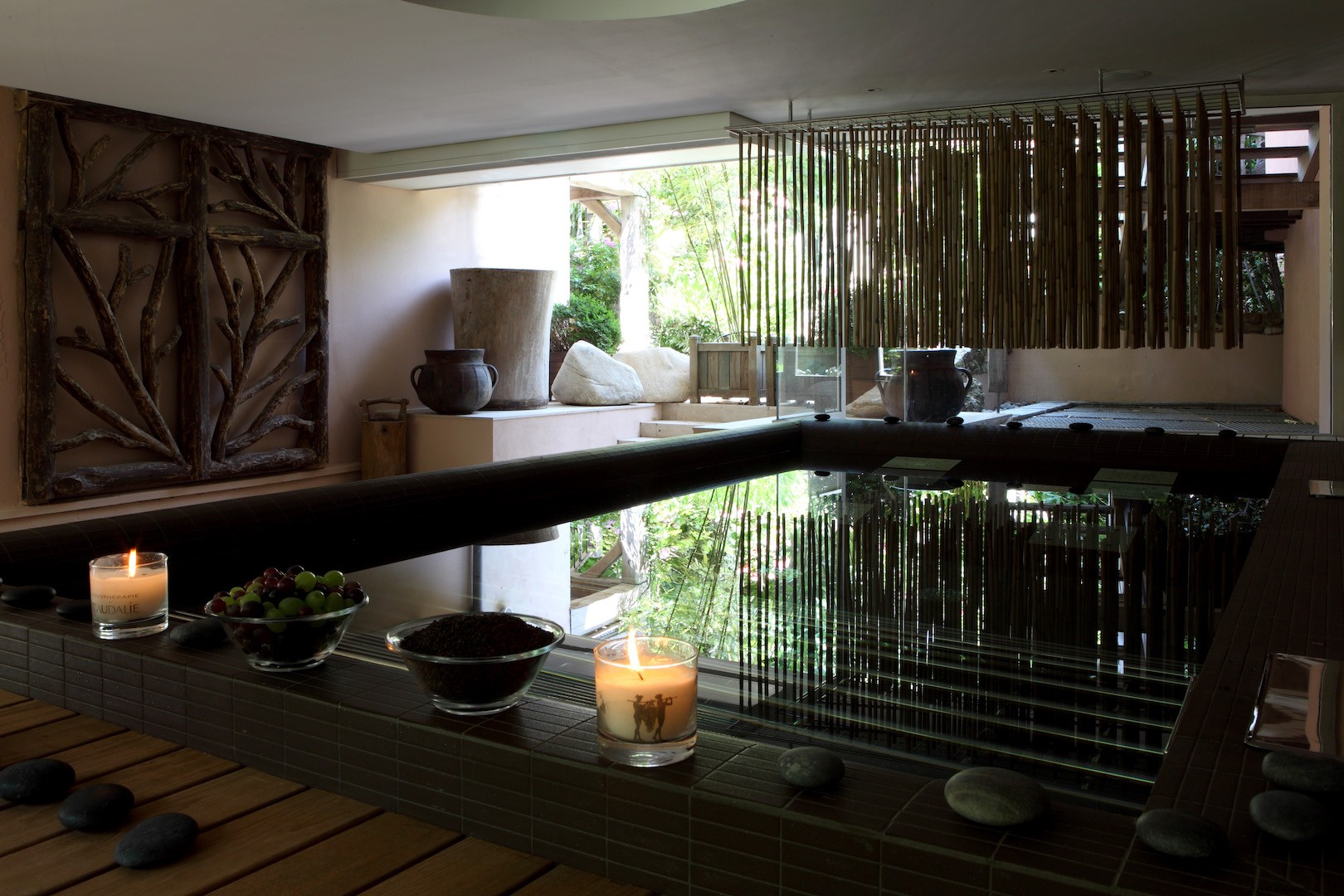 Évadez‑vous dans une oasis impressionniste à 15 minutes de Paris