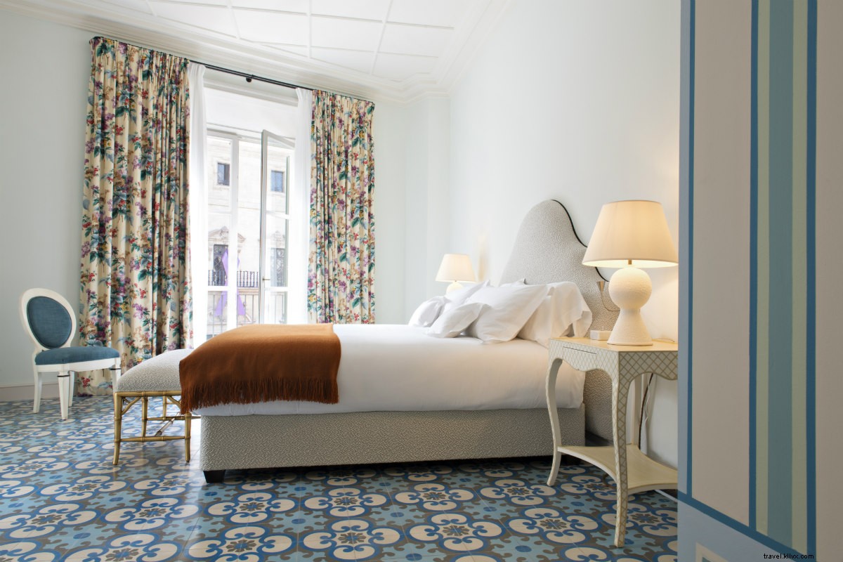Vivez une escapade adulte à Majorque : réservez dans le nouvel hôtel de charme