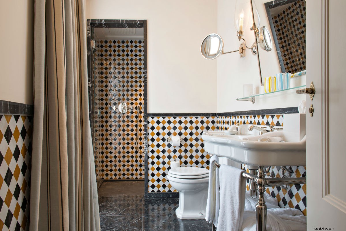 Vivez une escapade adulte à Majorque : réservez dans le nouvel hôtel de charme