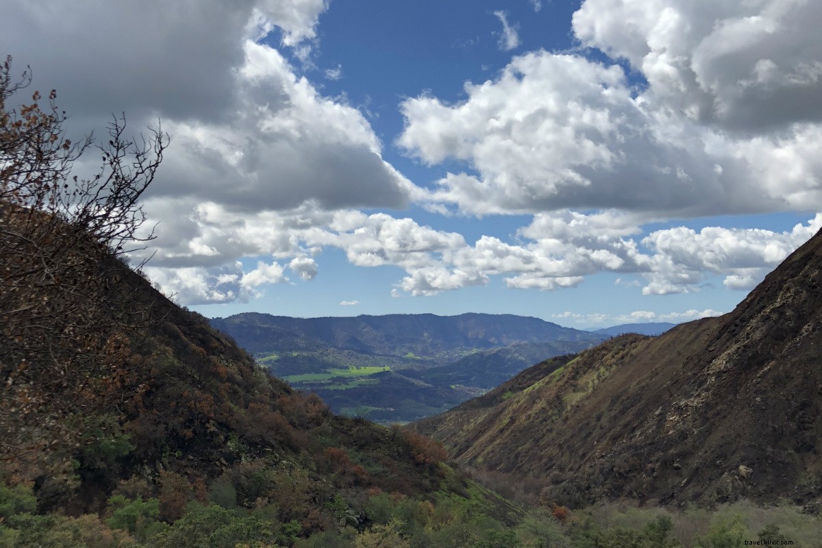 Séjournez dans un Airstream, vivez comme les habitants et imprégnez-vous du charme d Ojai
