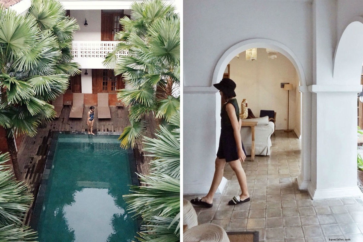 Trois hébergements idéaux à Yogyakarta, la ville romantique d Indonésie