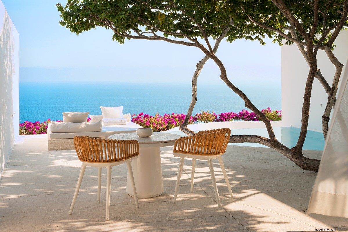 Découvrez la sérénité du Pacifique à l Encanto Acapulco