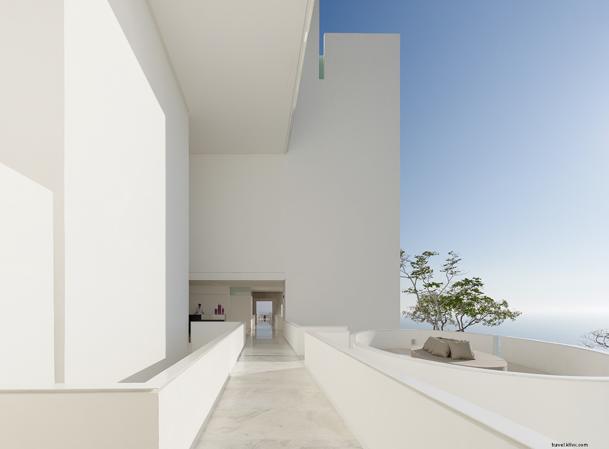 Découvrez la sérénité du Pacifique à l Encanto Acapulco