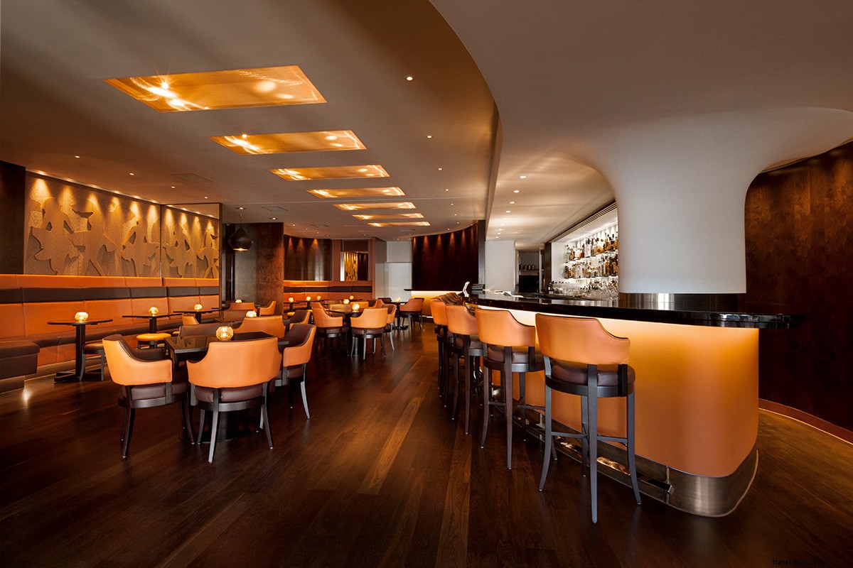 Londres : l’hôtel Park Lane parfait pour les adeptes du bien‑être
