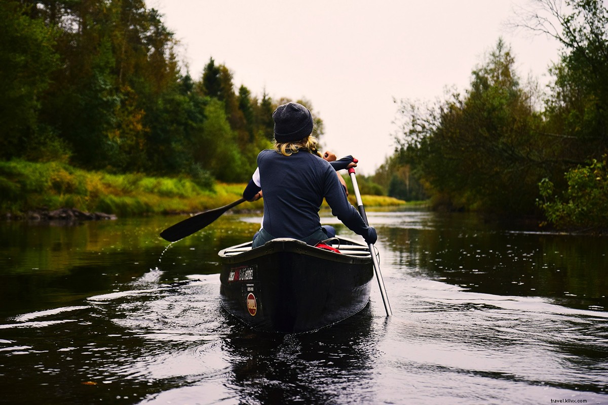 Bougez, Hygge : le Lagom, nouvelle tendance voyage 2018