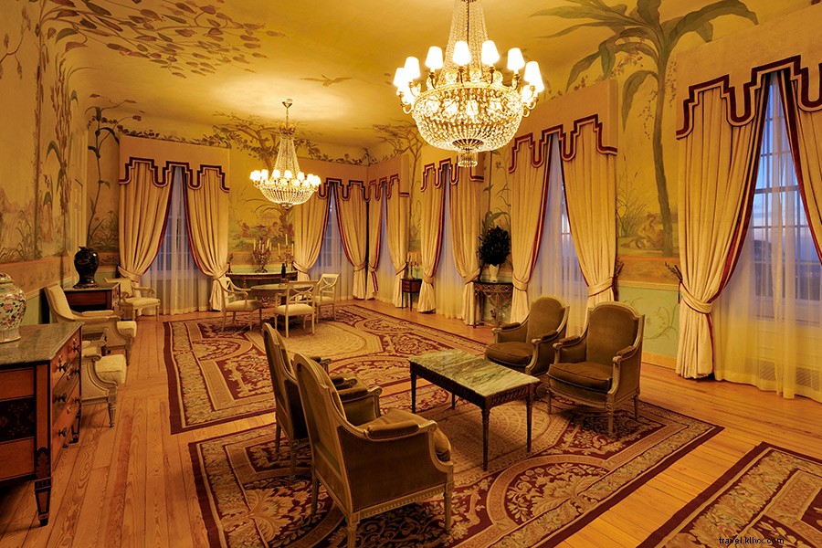 Évadez-vous de Lisbonne au palais féerique de Sintra