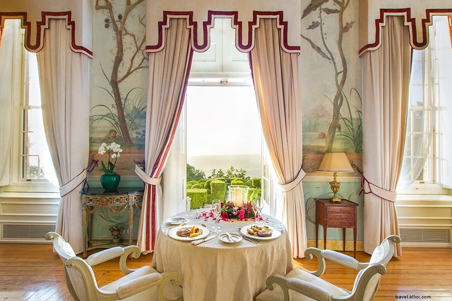 Évadez-vous de Lisbonne au palais féerique de Sintra