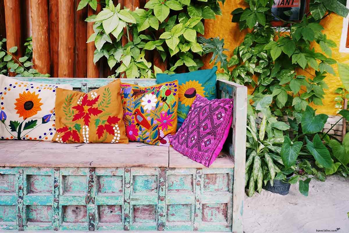 Échappez à Tulum : découvrez la pittoresque île d Isla Holbox