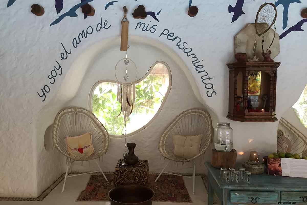 Échappez à Tulum : découvrez la pittoresque île d Isla Holbox