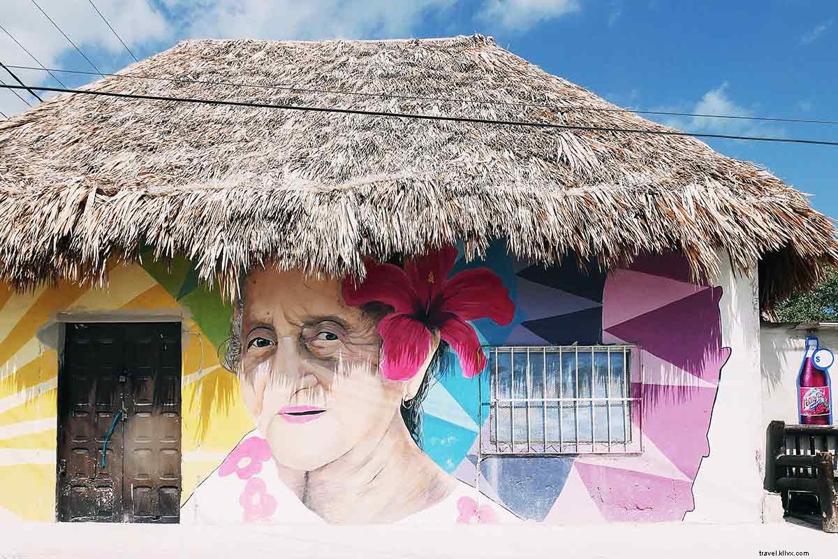 Échappez à Tulum : découvrez la pittoresque île d Isla Holbox
