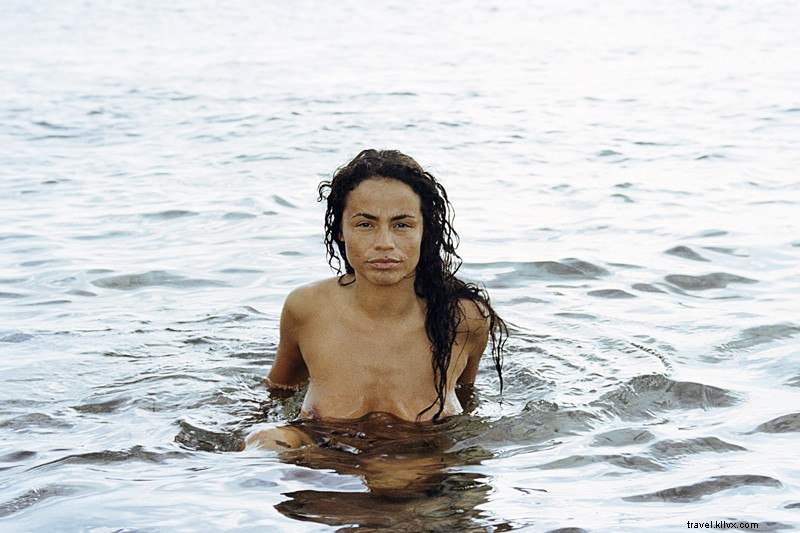 Plus qu une fête : le côté spirituel d Ibiza