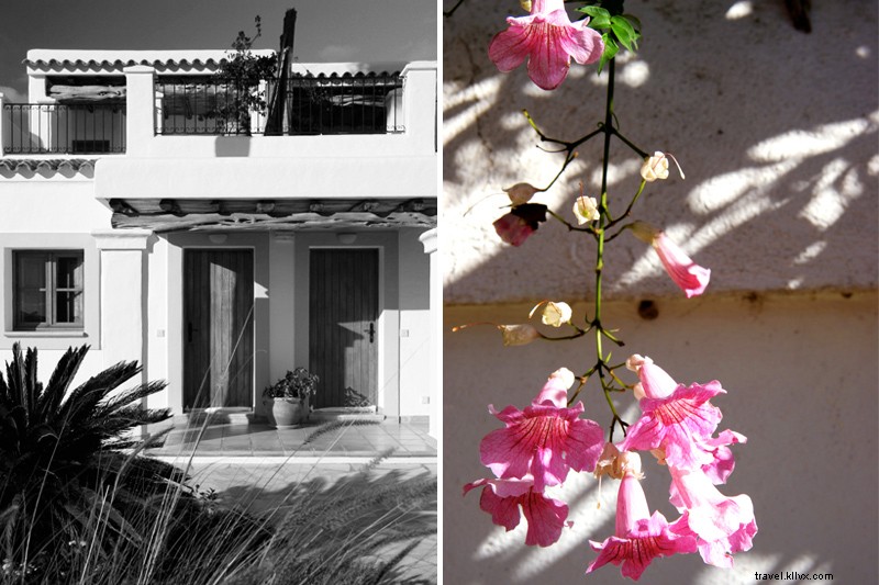 Plus qu une fête : le côté spirituel d Ibiza