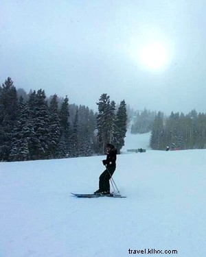 Les meilleurs hôtels du monde : Le St. Regis Deer Valley, Utah