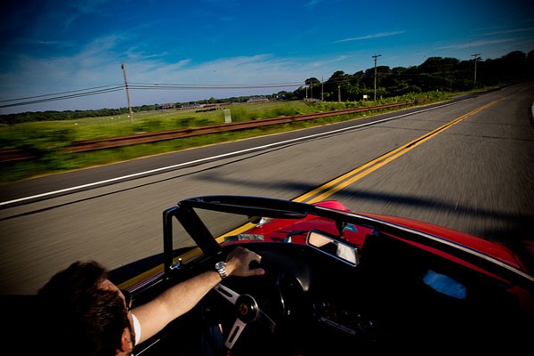 Amagansett, l Anti‑Hamptons