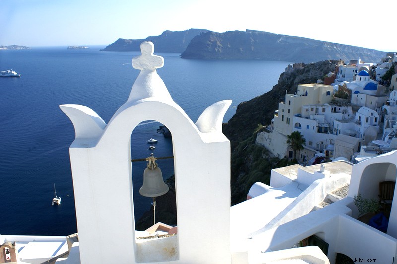 Les meilleures îles grecques – Guide complet