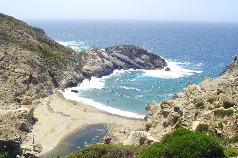Les meilleures îles grecques – Guide complet