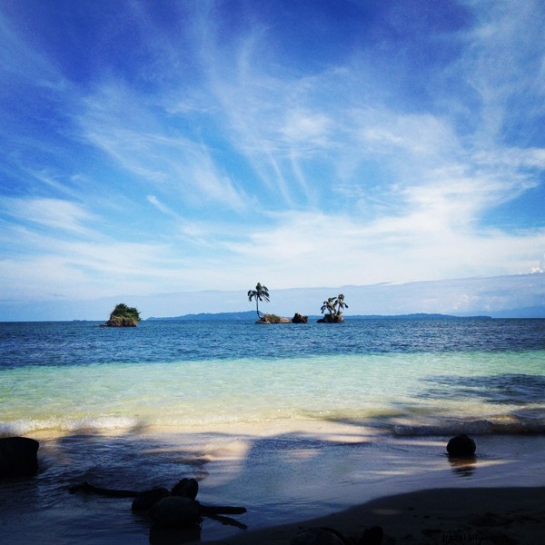 Retour du Panama