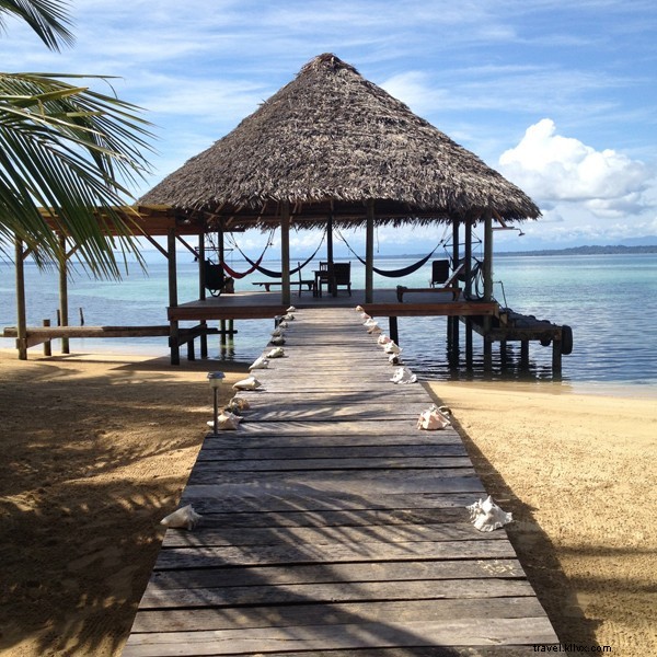 Retour du Panama