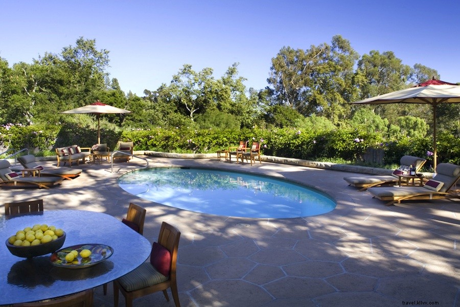 Histoire, Hollywood, Paradis : le Ranch de San Ysidro