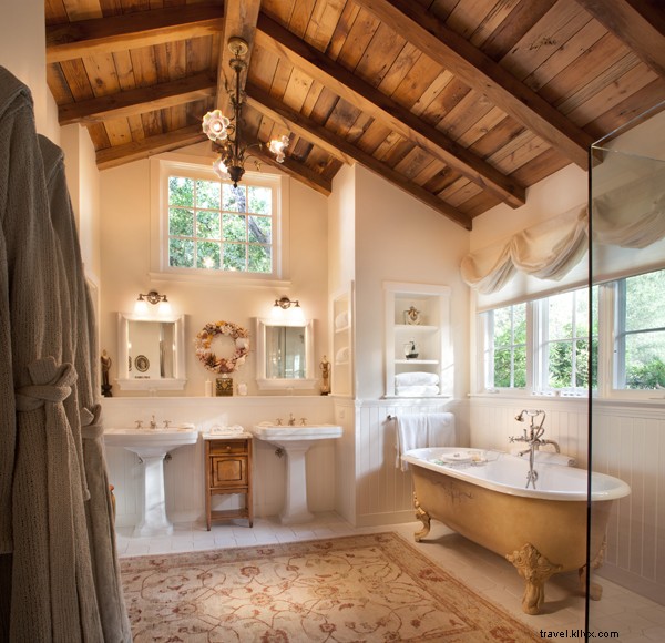 Histoire, Hollywood, Paradis : le Ranch de San Ysidro