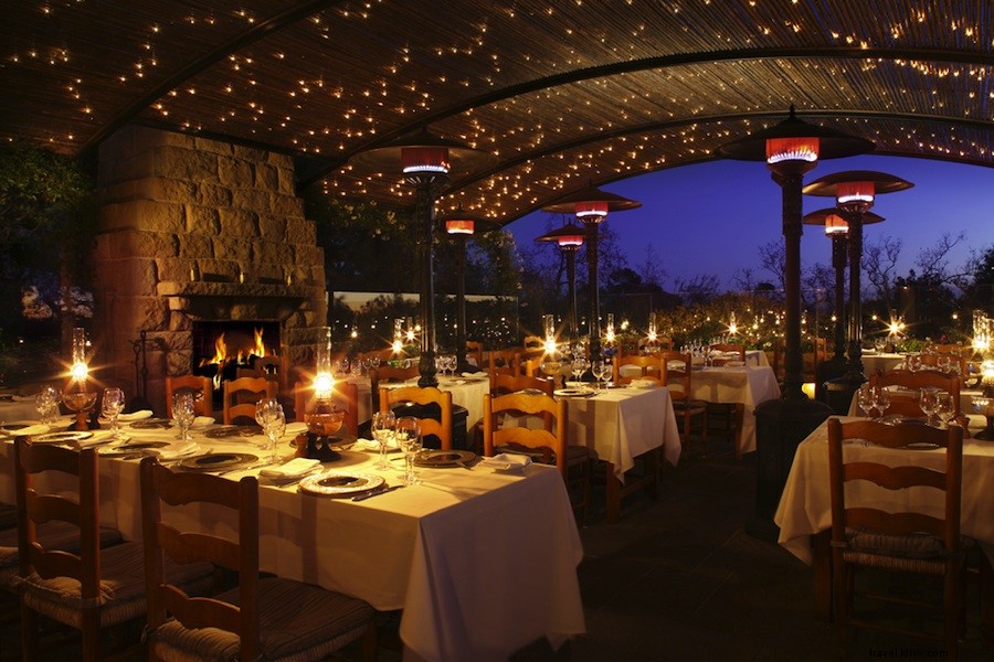 Histoire, Hollywood, Paradis : le Ranch de San Ysidro