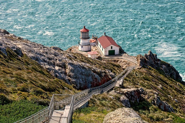 3 escapades de dernière minute – excursions d une journée au départ de New York, Los Angeles et San Francisco