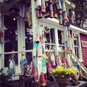 Petite pause : nos coups de cœur rapides à Kennebunk, Maine