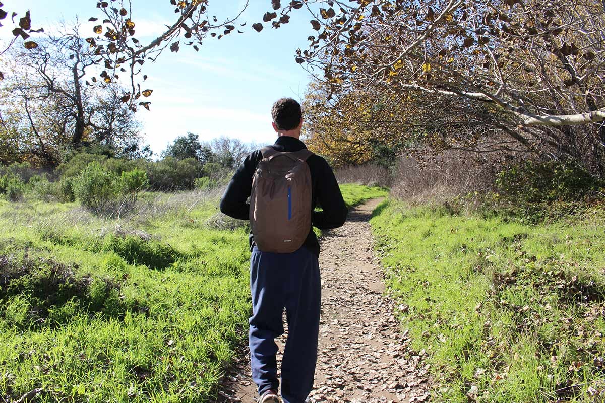 Big Sur, une escapade d’un autre monde sur la côte centrale de Californie