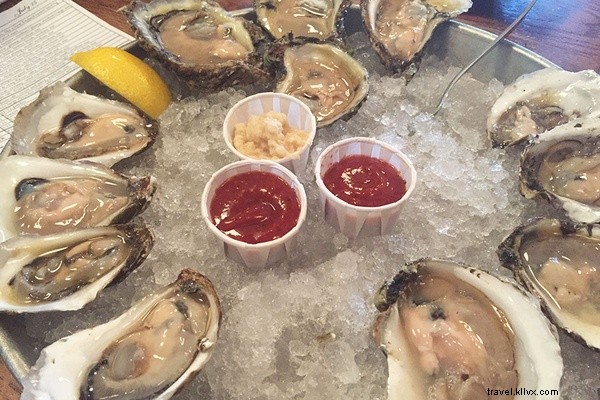 Enfin, un hôtel branché à Baltimore