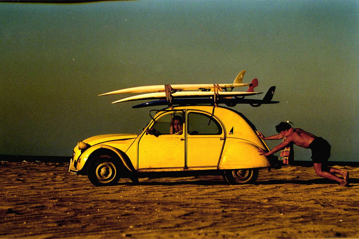 Été sans fin : 14 films pour prolonger la saison