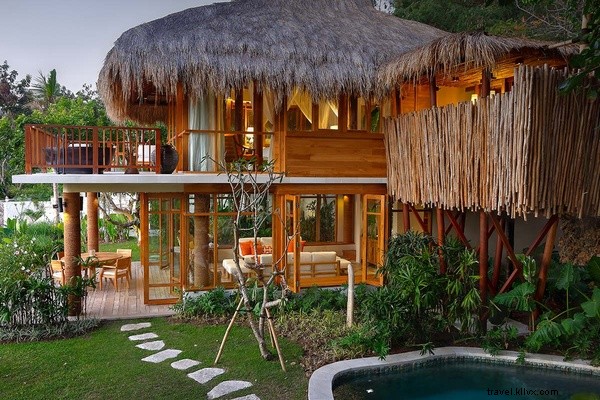 Nihiwatu, un petit coin de paradis en Indonésie