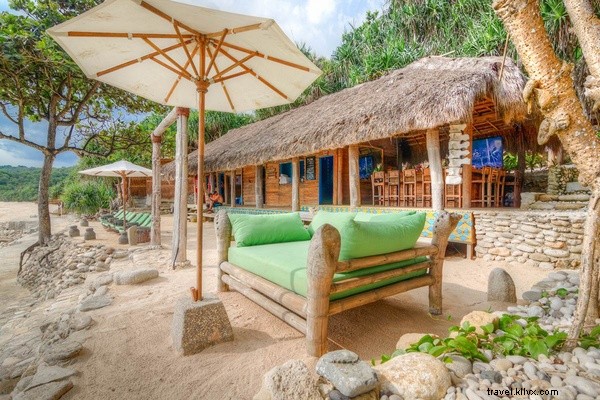 Nihiwatu, un petit coin de paradis en Indonésie