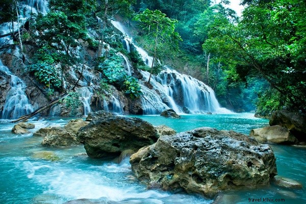 Nihiwatu, un petit coin de paradis en Indonésie