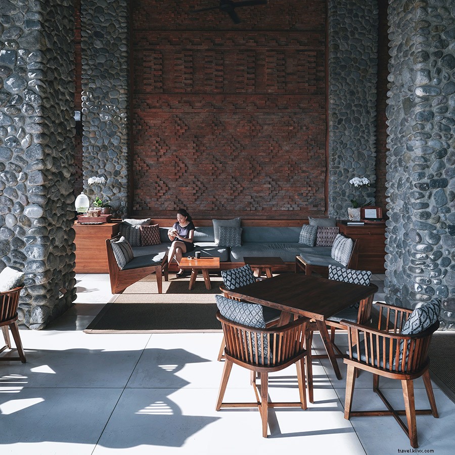 Bali : Eau, nature et rencontres