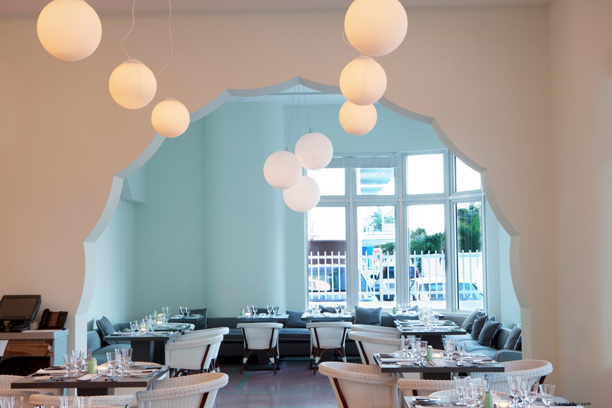 Où loger dès maintenant : les nouveaux hôtels boutique incontournables de Miami