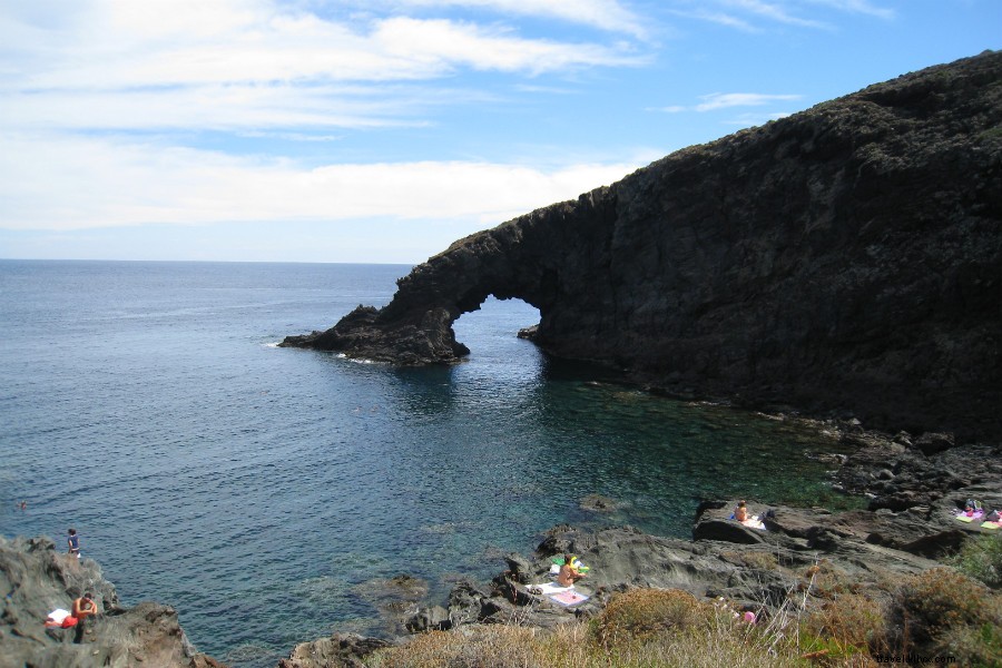 Ne racontez à personne la dernière île secrète d Italie