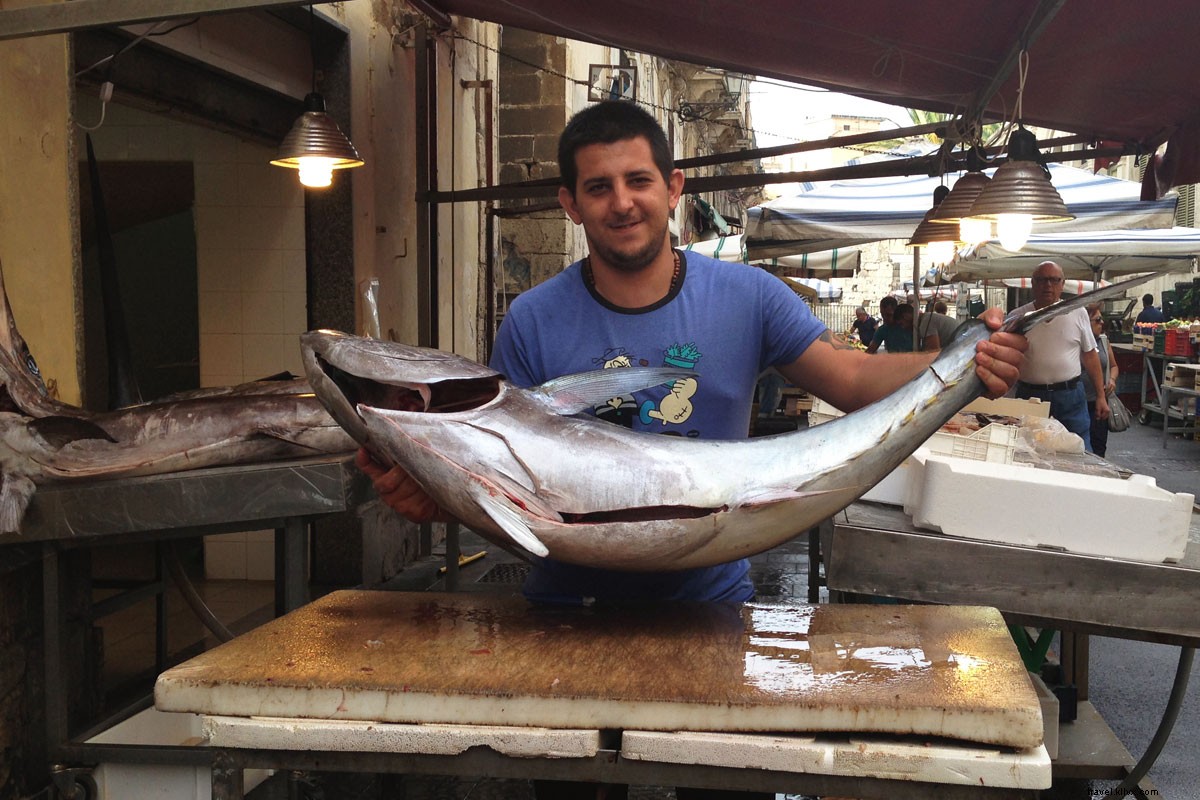Au rythme d Ortigia