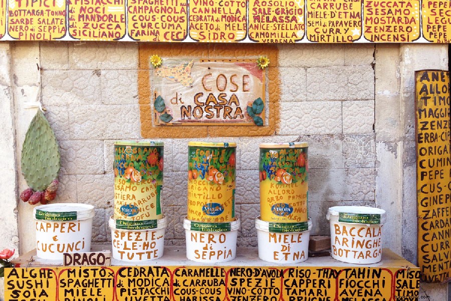 Au rythme d Ortigia