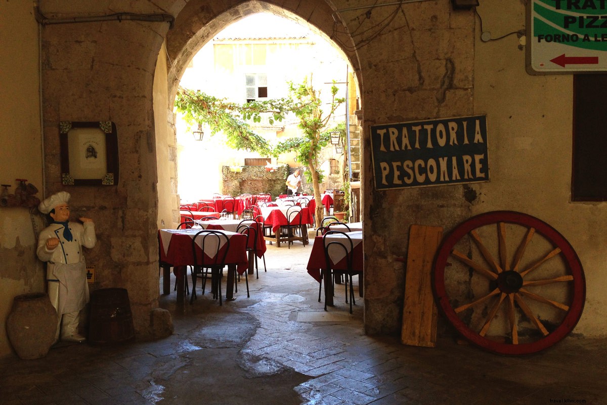 Au rythme d Ortigia