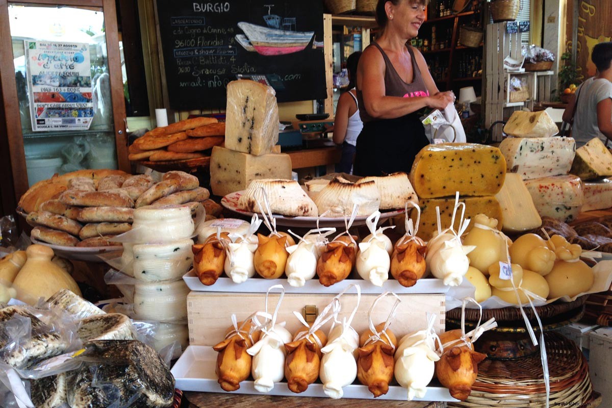 Au rythme d Ortigia