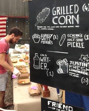 Mister Sunday : la fête qui grandit à Brooklyn