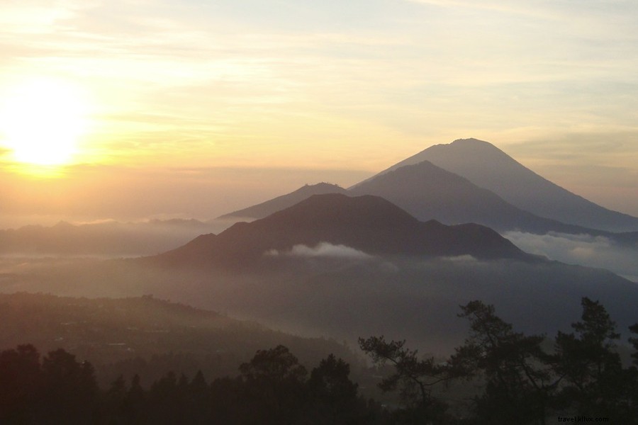 8 lieux pour trouver le bonheur à Bali